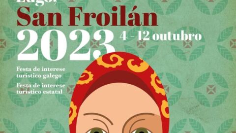 San froilan Lugo