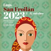 San froilan Lugo San froilan Lugo