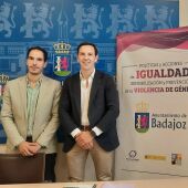 El Plan de Igualdad de Badajoz beneficia en su primer año a más de 45.000 personas con 42 medidas divididas en 13 ejes