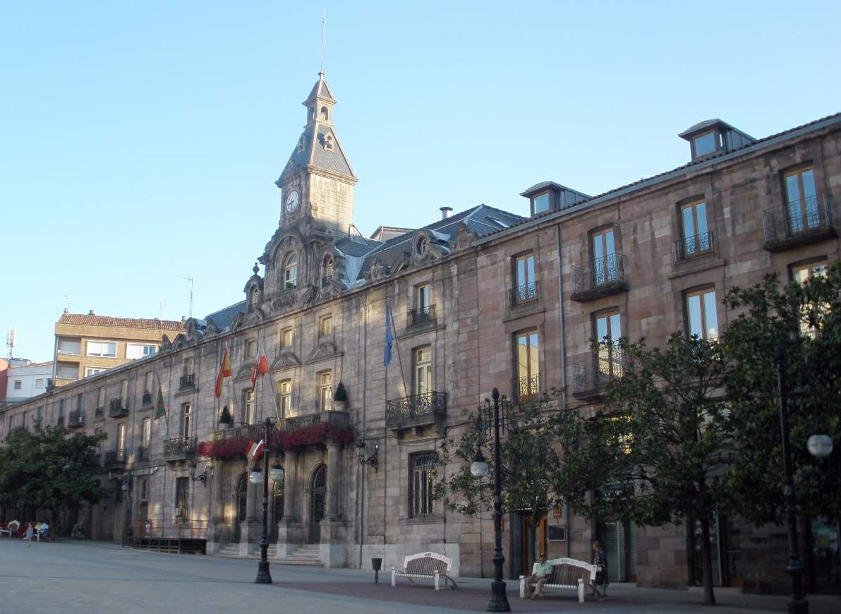 ¿Qué tributos subirán en Torrelavega el año que viene? ¿Qué tributos subirán en Torrelavega el año que viene?