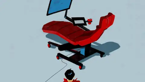 Almendralejo reunirá a profesionales de la animación y el videojuego del 20 al 22 de octubre Almendralejo reunirá a profesionales de la animación y el videojuego del 20 al 22 de octubre
