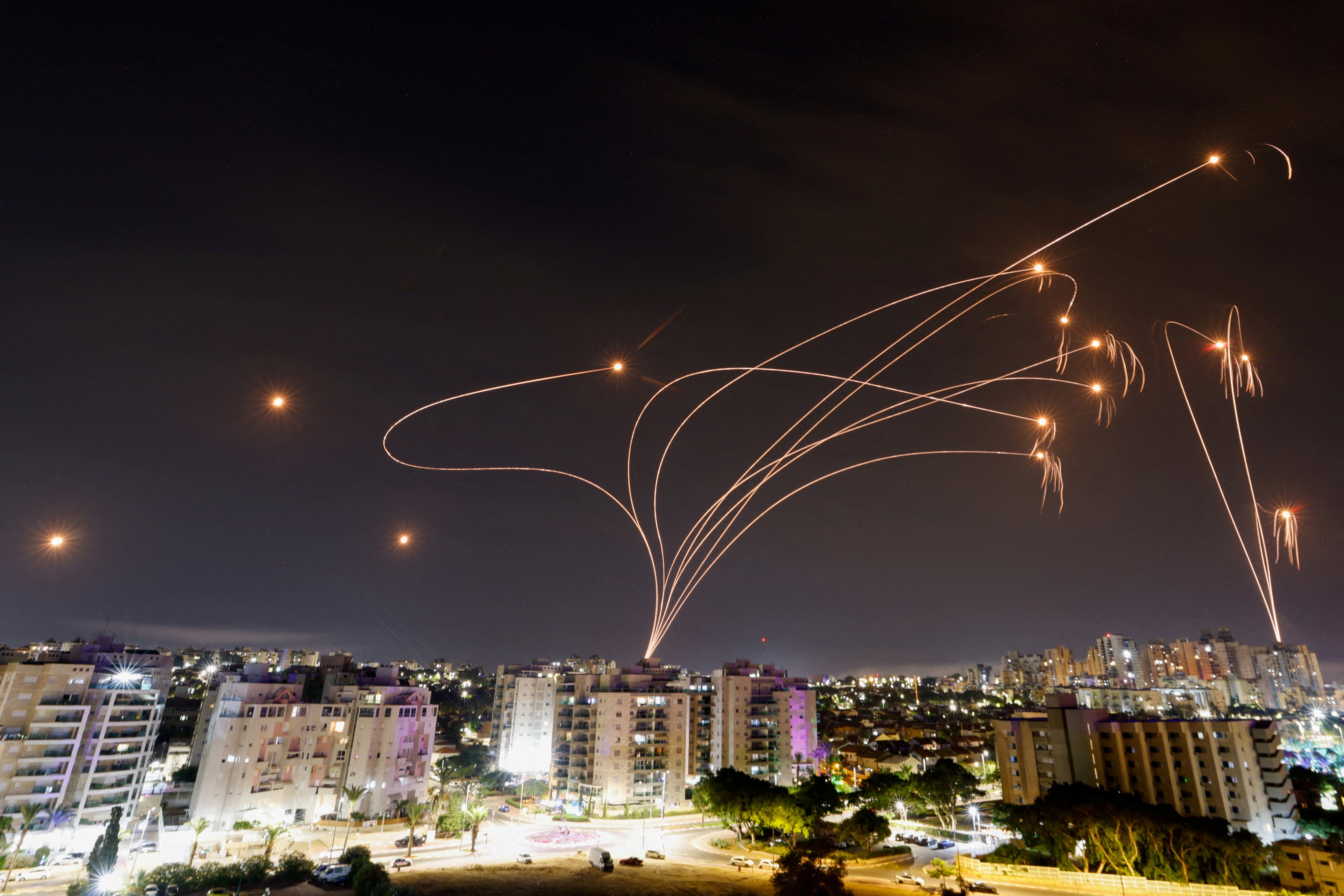 Que pasará tras el ataque de Hamás en Israel: la guerra podría durar mucho tiempo Que pasará tras el ataque de Hamás en Israel: la guerra podría durar mucho tiempo