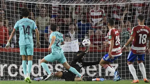 FCB FCB