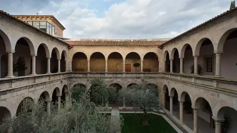 Claustro Presidencia Junta Claustro Presidencia Junta