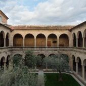 Claustro Presidencia Junta