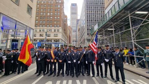 Murcia participa en Nueva York en Mes de la Herencia Hispana