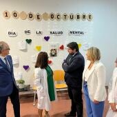 López Miras anuncia la inminente puesta en marcha del programa ‘ActivaMente’ en Atención Primaria