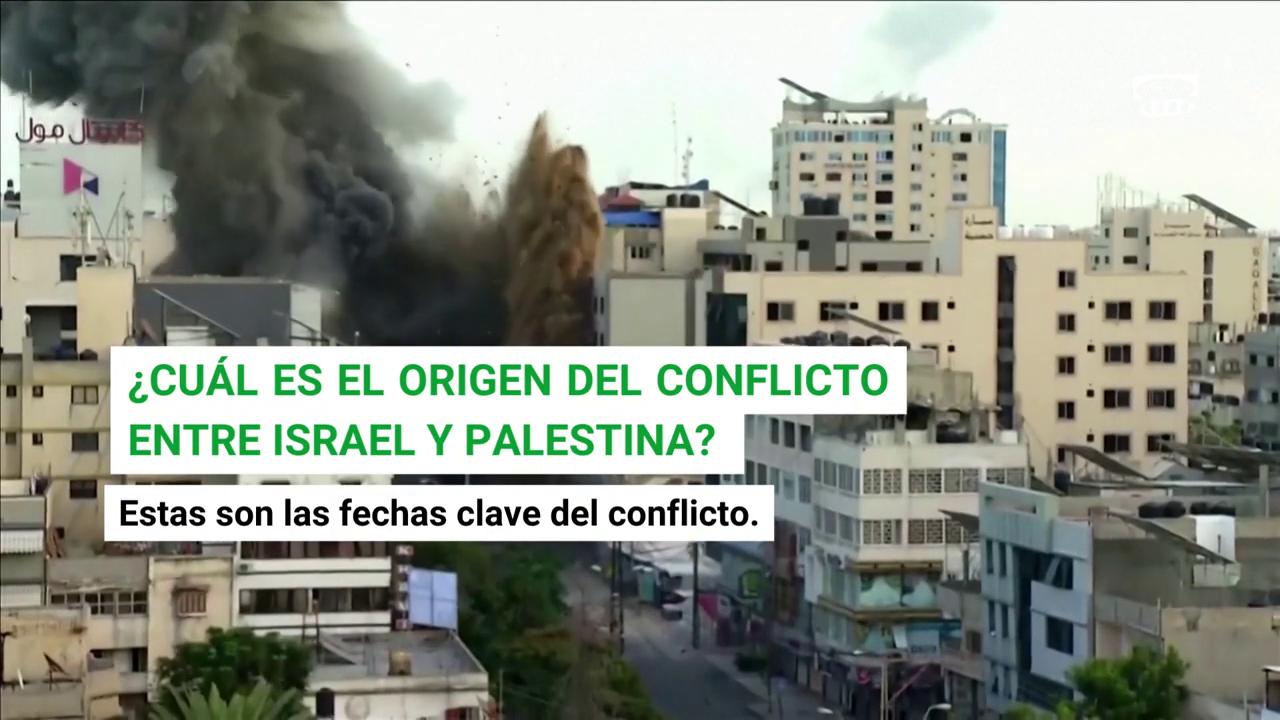Guerra en Israel: últimas noticias en Gaza, de Hamás, víctimas... Guerra en Israel: últimas noticias en Gaza, de Hamás, víctimas...