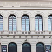 El Teatro de Rojas de Toledo El Teatro de Rojas de Toledo