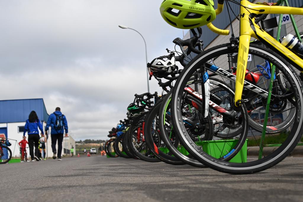 Abiertas las inscripciones para el I Duatlón Por Relevos Villafranca de los Barros Abiertas las inscripciones para el I Duatlón Por Relevos Villafranca de los Barros