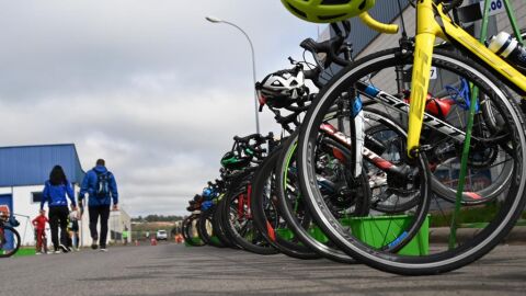 Abiertas las inscripciones para el I Duatl&oacute;n Por Relevos Villafranca de los Barros