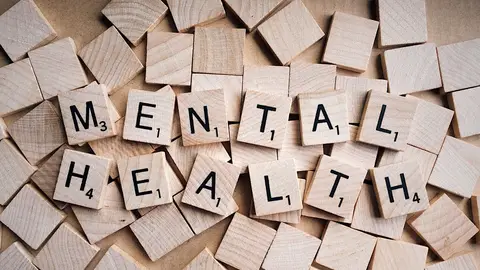 Salud mental