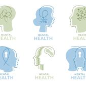 Más recursos de atención psicológica entre los objetivos del día mundial de la salud mental