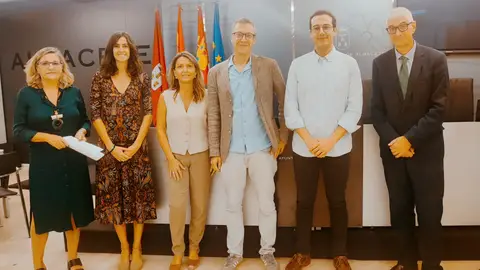 El Ayuntamiento colabora en una red de ciudades para mejorar la integración de inmigrantes El Ayuntamiento colabora en una red de ciudades para mejorar la integración de inmigrantes