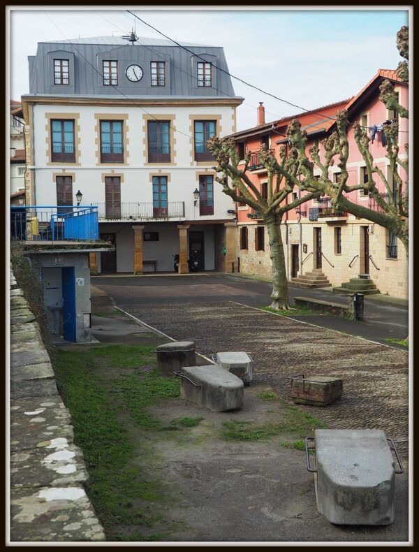 Más de Uno Gipuzkoa (8:20) 10/10/2023 Más de Uno Gipuzkoa (8:20) 10/10/2023