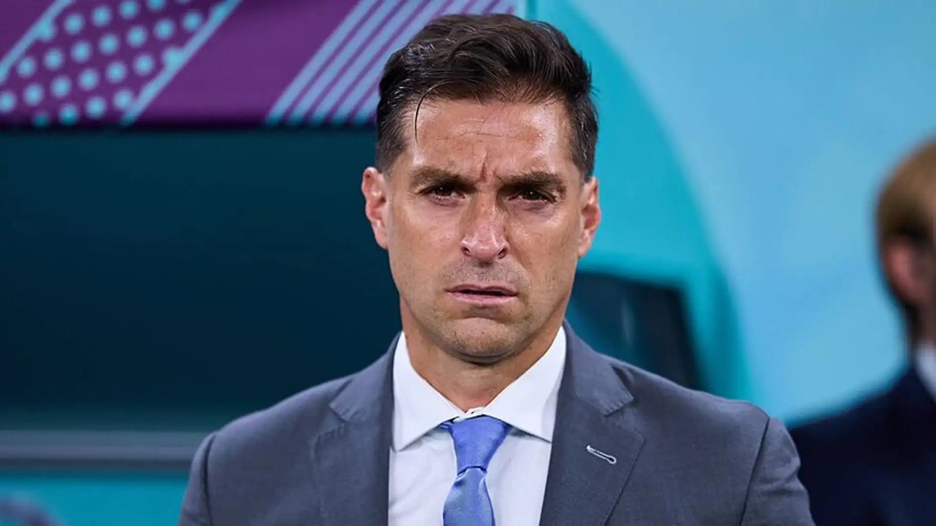 Diego Alonso, será nuevo entrenador del Sevilla
