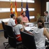 El Ayuntamiento de Onda y el CEEI impulsan la innovación, logística e inteligencia artificial en Onda Genera El Ayuntamiento de Onda y el CEEI impulsan la innovación, logística e inteligencia artificial en Onda Genera