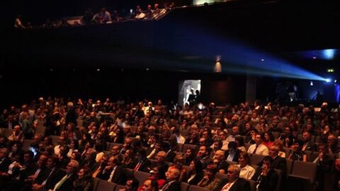 M&aacute;is de 9.500 espectadores participaron na 28&ordm; edici&oacute;n do OUFF