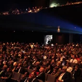 Máis de 9.500 espectadores participaron na 28º edición do OUFF Máis de 9.500 espectadores participaron na 28º edición do OUFF