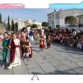 La escuela adopta un monumento