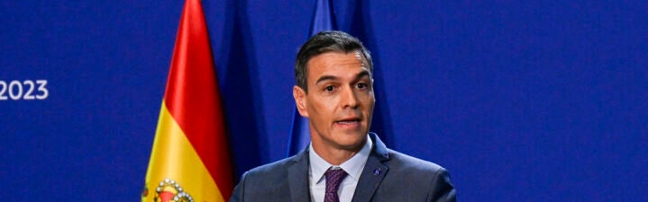 ¿Comparte con el Gobierno que exista un conflicto en Cataluña?
