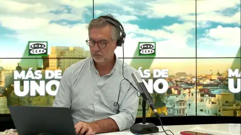 Monólogo de Alsina MÁS DE UNO