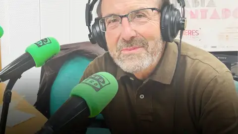 Doctor Javier Garraleta Sección "Las Aventuras de un Maletín Negro"