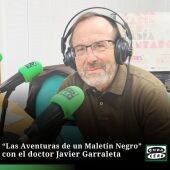 Doctor Javier Garraleta