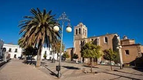 Un hombre de 31 años herido por arma blanca tras una reyerta este sábado en Los Santos de Maimona Un hombre de 31 años herido por arma blanca tras una reyerta este sábado en Los Santos de Maimona