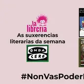 As suxerencias literarias de La Librería CyC 11-10-2023 As suxerencias literarias de La Librería CyC 11-10-2023