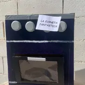El ayuntamiento de Vila-real promueve la economía circular con el concurso de Juguetes con mucha vida El ayuntamiento de Vila-real promueve la economía circular con el concurso de Juguetes con mucha vida