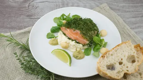 Estos son los alimentos más sanos del mundo, según un nuevo estudio Estos son los alimentos más sanos del mundo, según un nuevo estudio
