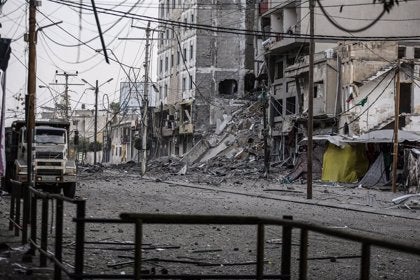 Una joven sevillana de 19 años, entre las desaparecidas por el ataque contra Israel Una joven sevillana de 19 años, entre las desaparecidas por el ataque contra Israel