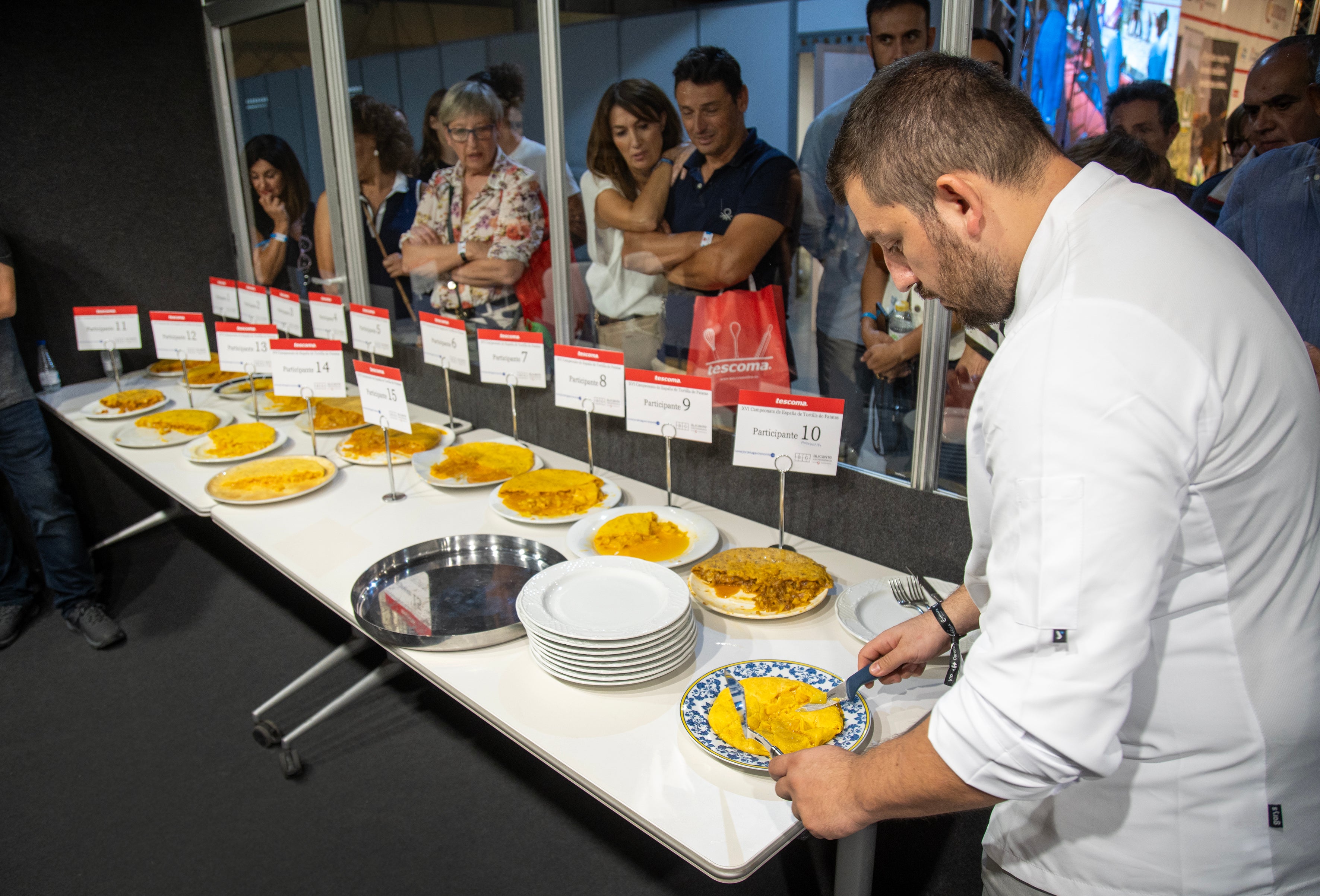La gastronomía de la Vega Baja va ganando espacio en el universo de 'Soles' Guía Repsol La gastronomía de la Vega Baja va ganando espacio en el universo de 'Soles' Guía Repsol