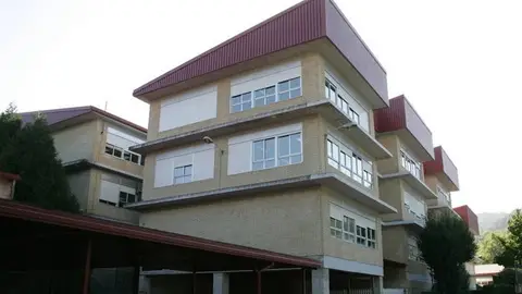 Centro CPI José García de Mende Centro CPI José García de Mende