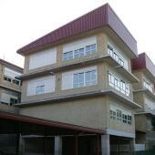 Centro CPI José García de Mende