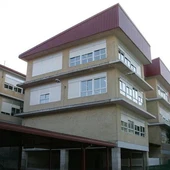 Centro CPI José García de Mende Centro CPI José García de Mende