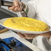 Algunhas das mellores tortillas españolas levan Pataca de Galicia Algunhas das mellores tortillas españolas levan Pataca de Galicia