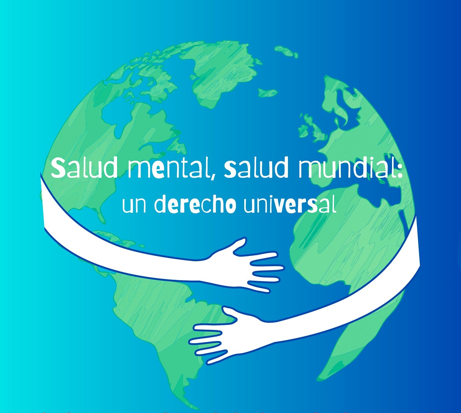 El Camp de Morvedre conmemora el Día Mundial de la Salud Mental El Camp de Morvedre conmemora el Día Mundial de la Salud Mental