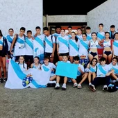 Bo papel da Selección Galega Sub16 no Campionato de España de Seleccións Bo papel da Selección Galega Sub16 no Campionato de España de Seleccións