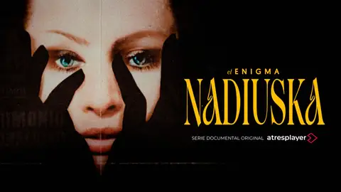 Enigma Nadiuska Enigma Nadiuska