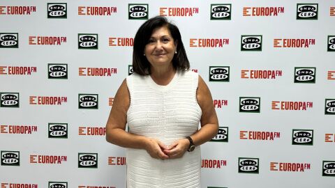 Carmen D&iacute;az, directora general de Cultura del Ayuntamiento de Marbella