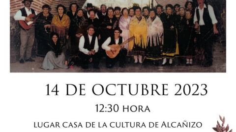 alca&ntilde;izo