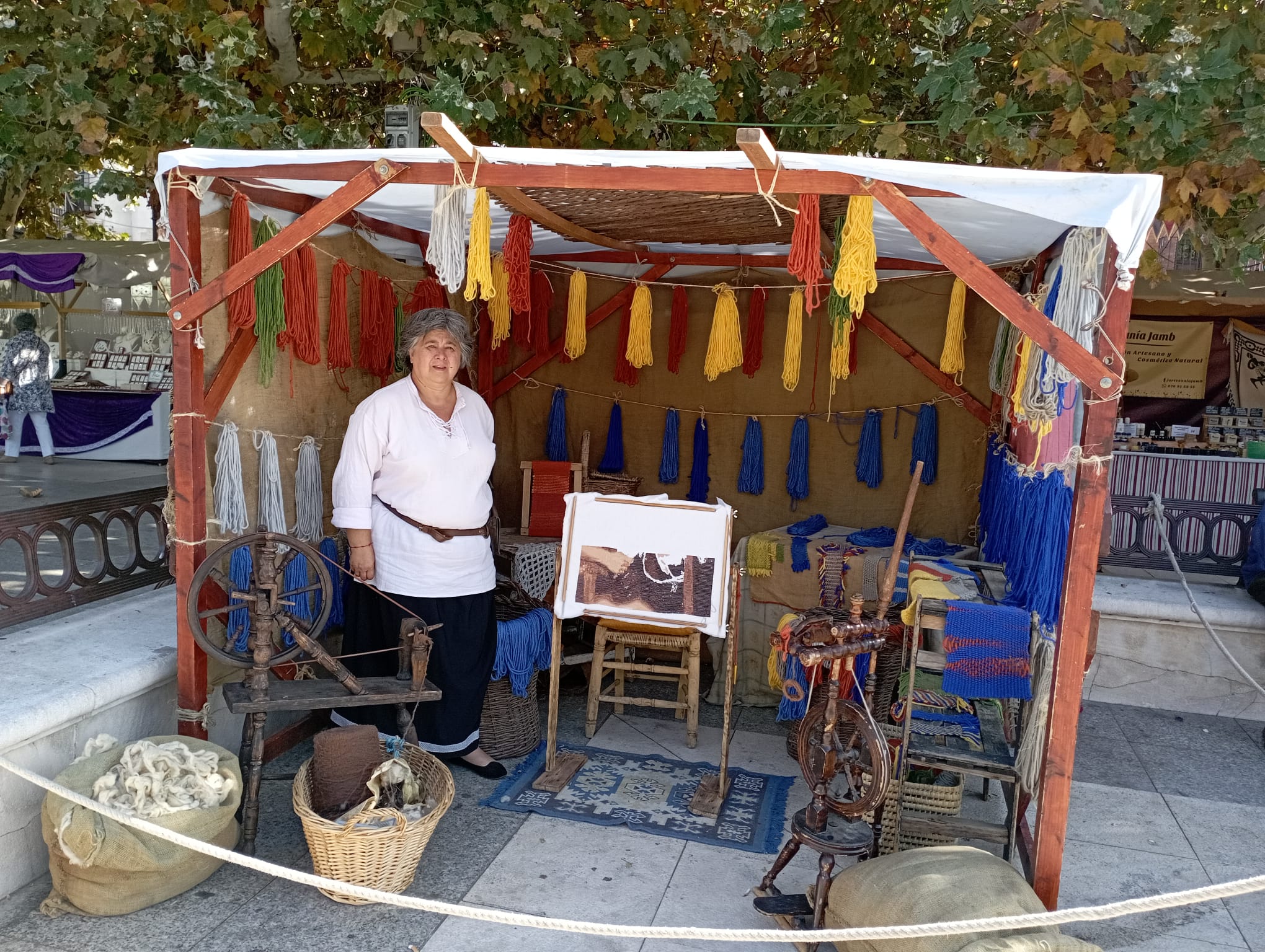 Más de uno Alcalá 11/10/2023 Más de uno Alcalá 11/10/2023