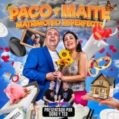 Paco y Maite