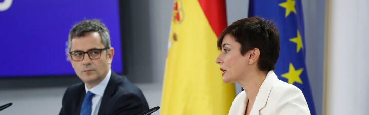 ¿Comparte con el Gobierno que los abucheos al presidente del ejecutivo están instigados por el PP?