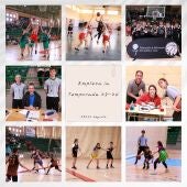 baloncesto