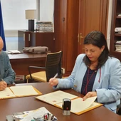 A CHMS mellorará o acceso ao río Fiscaíño o seo paso por Trives A CHMS mellorará o acceso ao río Fiscaíño o seo paso por Trives