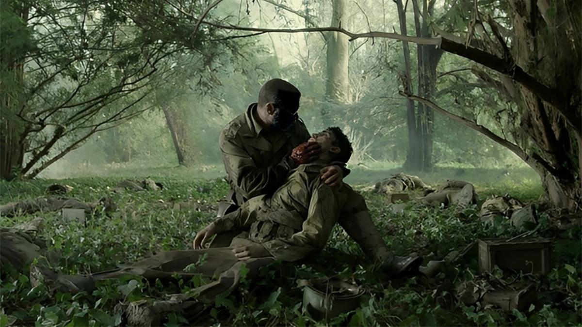 “Al otro lado del río y entre los árboles”, uno de los mayores retos de Paula Ortiz “Al otro lado del río y entre los árboles”, uno de los mayores retos de Paula Ortiz