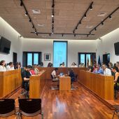 El Ayuntamiento de Ibiza aprueba las bases para las subvenciones de embellecimiento de los comercios del casco histórico
